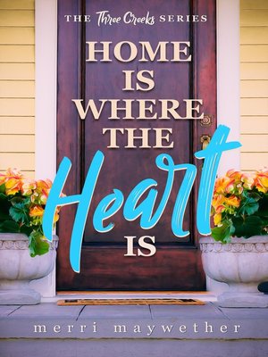 cover image of Home Is Where the Heart Is